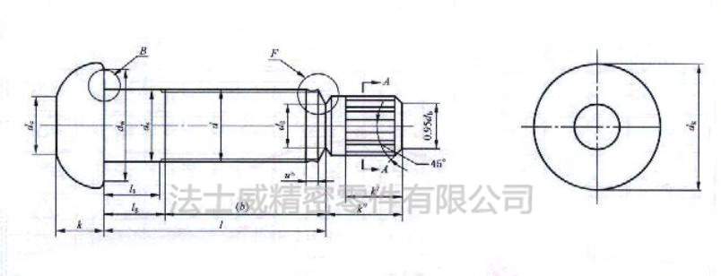 GB/T1228 10.9级钢结构螺栓规格1.jpg