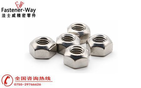 江南体育手机版
告诉你不锈钢防松螺母原理是什么