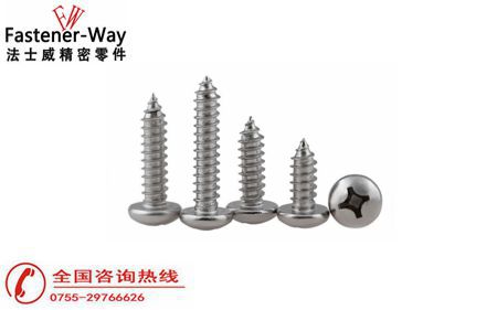 使用不锈钢螺丝需要注意哪些事项【江南体育手机版
螺丝知识分享】