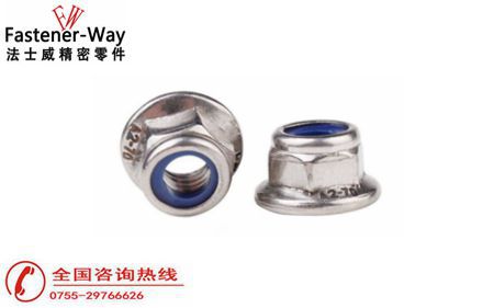 江南体育手机版
告诉你生产不锈钢螺母时需要注意哪些：