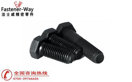 外六角螺栓不同标准有什么不同之处？-江南体育手机版