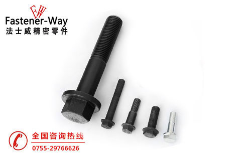 江南体育手机版
告诉你常见紧固件有哪些，标准紧固件有哪些零件构成