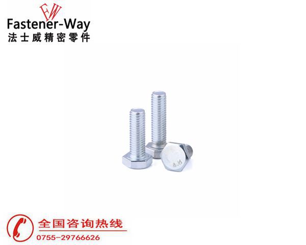 江南体育手机版
4.8级镀锌外六角螺丝|碳钢外六角螺栓