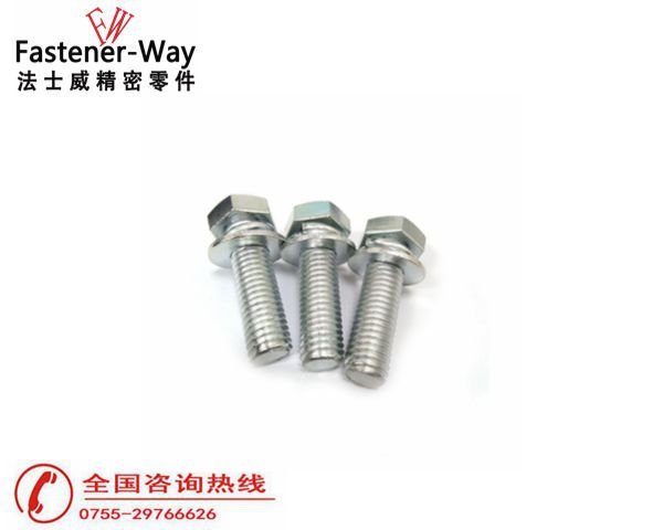 江南体育手机版
GB9074.17碳钢外六角组合螺丝