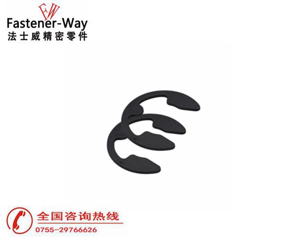 江南体育手机版
碳钢E型卡 E形卡簧垫圈