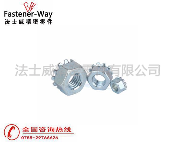 江南体育手机版
碳钢镀锌K型螺母带齿K型螺帽
