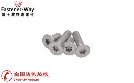 怎么分辨304不锈钢和316不锈钢材质【江南体育手机版
螺丝知识分享】