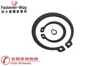 常用的几款挡圈及其作用-江南体育手机版
螺丝厂家