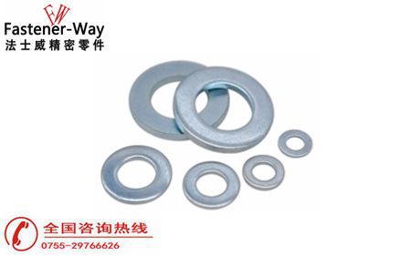 这些平垫圈及标准你都知道吗？-江南体育手机版
螺丝厂家